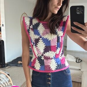 Isabel Marant Hakari Top